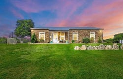 125 Odel Drive, Weatherford, TX 76085