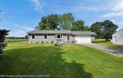 3220 Meridian Road, Leslie, MI 49251