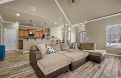 527 BLACKBERRY GLENN, SPRINGVILLE, AL 35146