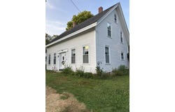 33 Cener Street, Machias, ME 04654