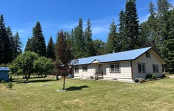 98 Railroad Avenue, Heron, MT 59844