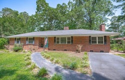 1715 Wheeler Street, Newberry, SC 29108