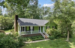 112 Whithorne Drive, Garner, NC 27529