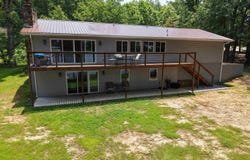 716 S Shore Drive, Horseshoe Bend, AR 72512