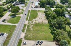 1302 W Broadway Street, Bolivar, MO 65613