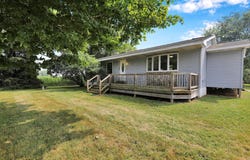 490 N N. New Lothrop Road, Lennon Vlg, MI 48449