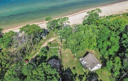 6995 N Old Channel Trail, Montague, MI 49437