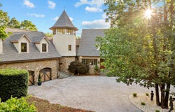 2055 RIDGE LAKE DRIVE, HOOVER, AL 35244