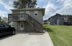 406 Odell AVE, Marshall, MO 65340
