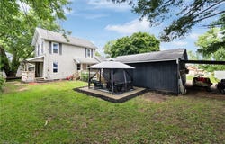 18557 Blosser Road, Dalton, OH 44618