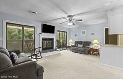 316 Pettiford Road, Peletier, NC 28584