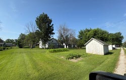 522 E Cleveland Street, Monroe City, MO 63456