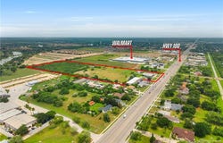 32909 State Highway 100, Los Fresnos, TX 78566
