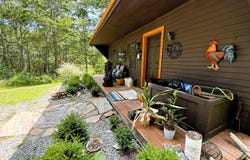 1199 Bunker Hill Road, Jefferson, ME 04348