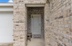 4000 Huntington Drive, Denton, TX 76209
