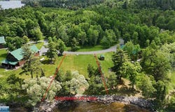 9980 Cedar Lane N Lot 4, Kabetogama, MN 56669