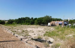 E Texas County lot: 5, Block 4, Guymon, OK 73942-1936