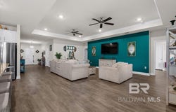 9405 Amethyst Drive, Daphne, AL 36526