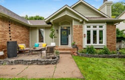 1627 N Chambers, Wichita, KS 67212