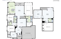 408 Atlas Cedar Drive, Glenn Heights, TX 75154
