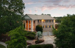 2834 Parkers Landing Road, Mount Pleasant, SC 29466