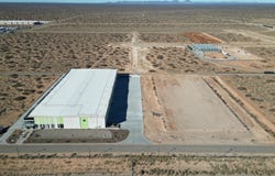 4801 Avenida Divisadero unit: A, Santa Teresa, NM 88008