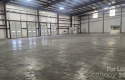 113 Industrial Park Road, Lincolnton, NC 28092