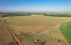 17275 E 1220 Road, Erick, OK 73645