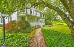 6007 SOLOMONS ISLAND ROAD, TRACYS LANDING, MD 20779