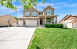 7664 S 4730 W, West Jordan, UT 84084