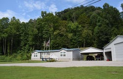 5844 Upper Johns Creek, Kimper, KY 41539
