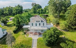 45 W Main Street, Quaker City, OH 43773