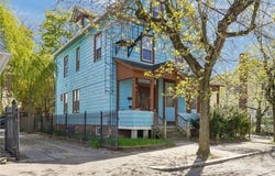 98 Andem Street, Providence, RI 02909