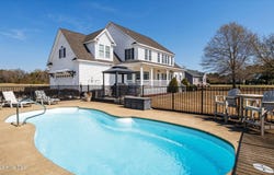 151 Carolina Club Drive, Grandy, NC 27939