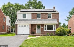 1728 EARLINGTON ROAD, HAVERTOWN, PA 19083