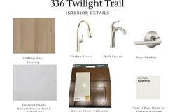 336 TWILIGHT Trail, FOND DU LAC, WI 54937-7545