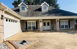 3104 Debra Gaye Drive, Bryant, AR 72022