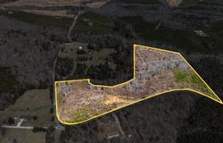 0 Norwood Road, Gladstone, VA 24553
