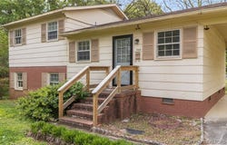 705 Forest Drive, Garner, NC 27529