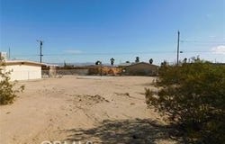 0 Cahuilla Avenue, 29 Palms, CA 92277