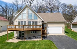 1504 Pier, LAKE SUMMERSET, IL 61019