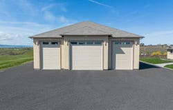 26602 N Rothrock Road, Prosser, WA 99350
