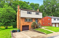 491 Atlantic Ave, Forest Hills Boro, PA 15221
