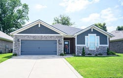 5442 Park Haven Bend, Owensboro, KY 42303