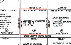 4250 W Pink Cliffs Vista DR, Hatch, UT 84735