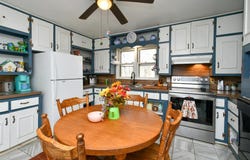 4195 State Highway W, Marshfield, MO 65706