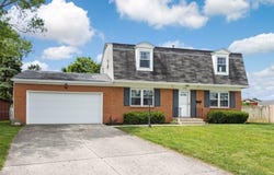 3748 Wagner Court, Grove City, OH 43123