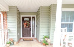 2229 Mount Harmony RD, Greenwood, AR 72936