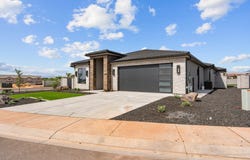 2635 WHIRLAWAY TRAIL, Santa Clara, UT 84765
