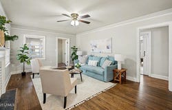 411 Willard Street, Hampton, SC 29924